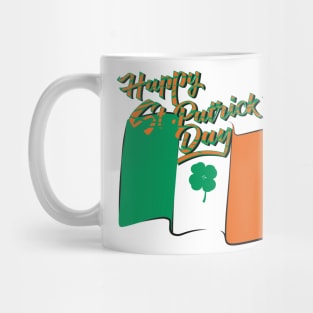 St. Patrick's Day Mug